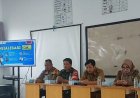 Koramil 2411/Soreang Dampingi Pelaksanaan SPMB SMKN 1 Soreang Tahun Ajaran 2026/2027